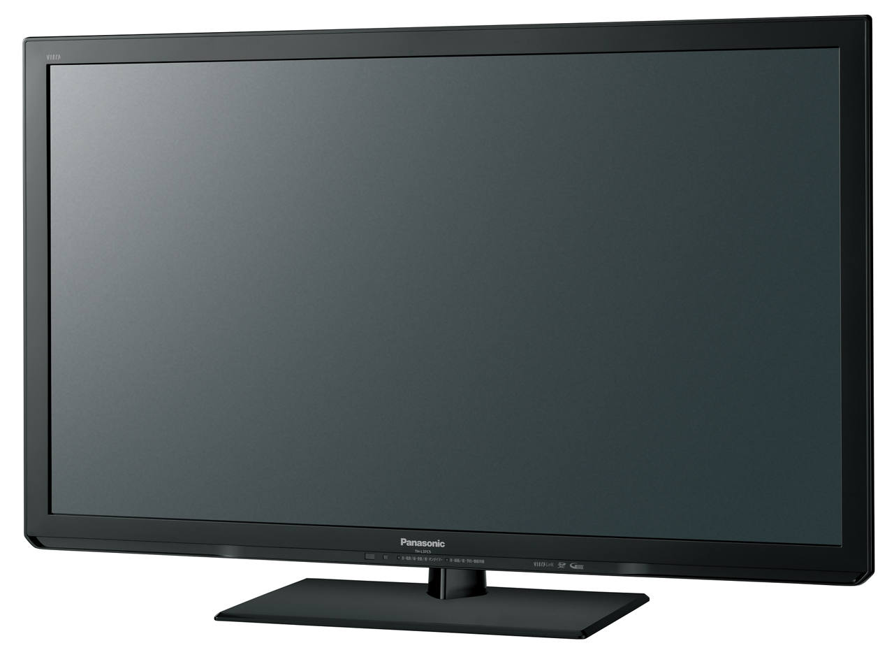 概要 地上・BS・110度CSデジタルハイビジョン液晶テレビ TH