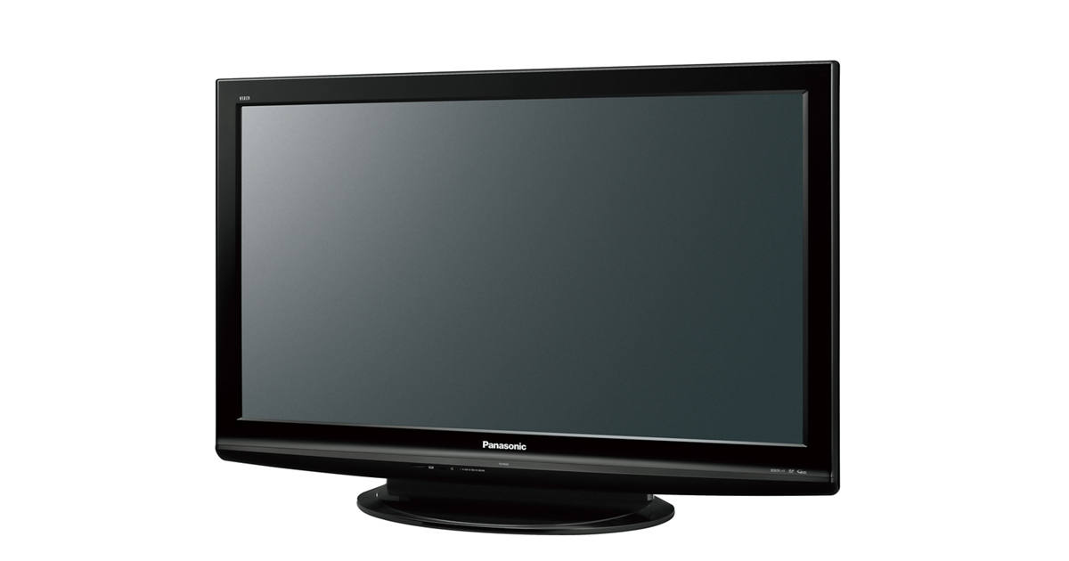 概要 地上・BS・110度CSデジタルハイビジョンプラズマテレビ TH