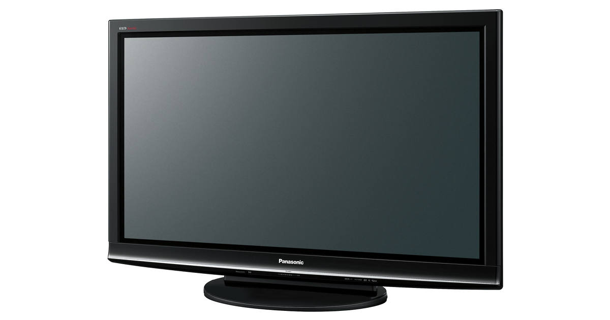 概要 地上・BS・110度CSデジタルハイビジョンプラズマテレビ TH