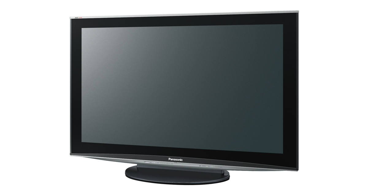 概要 地上・BS・110度CSデジタルハイビジョンプラズマテレビ TH