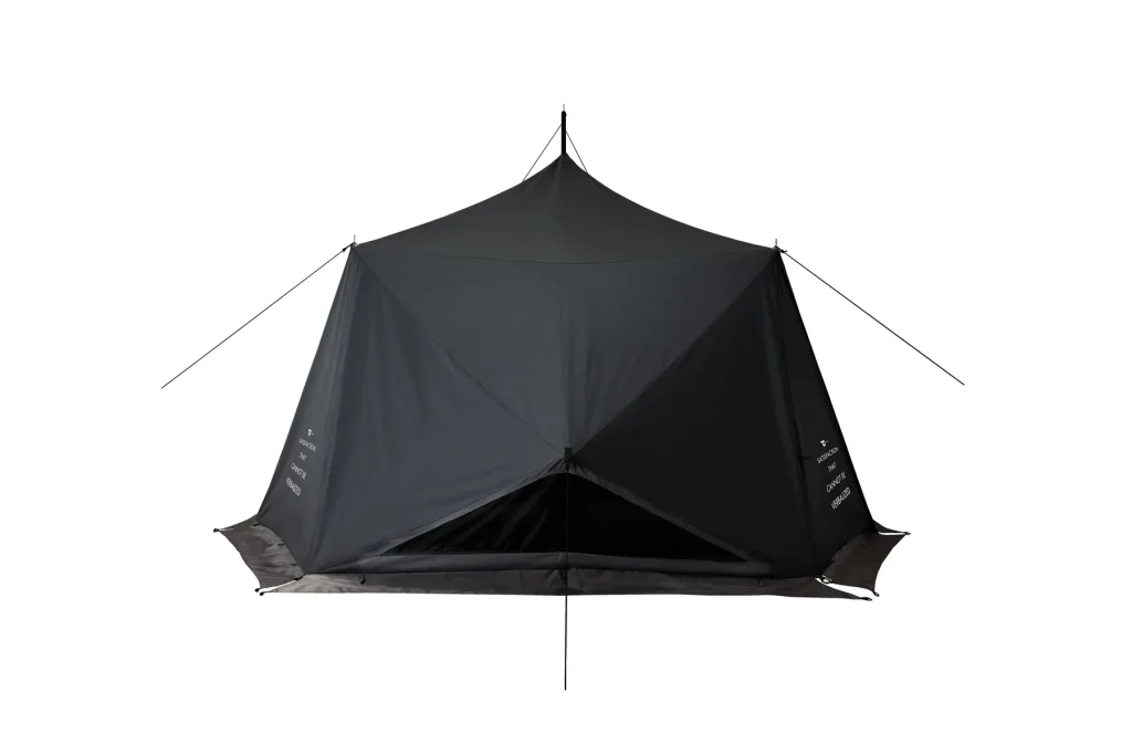 TOKYO CRAFTS ダイヤフォートTC BLACK LIMITED｜数量限定モデル登場