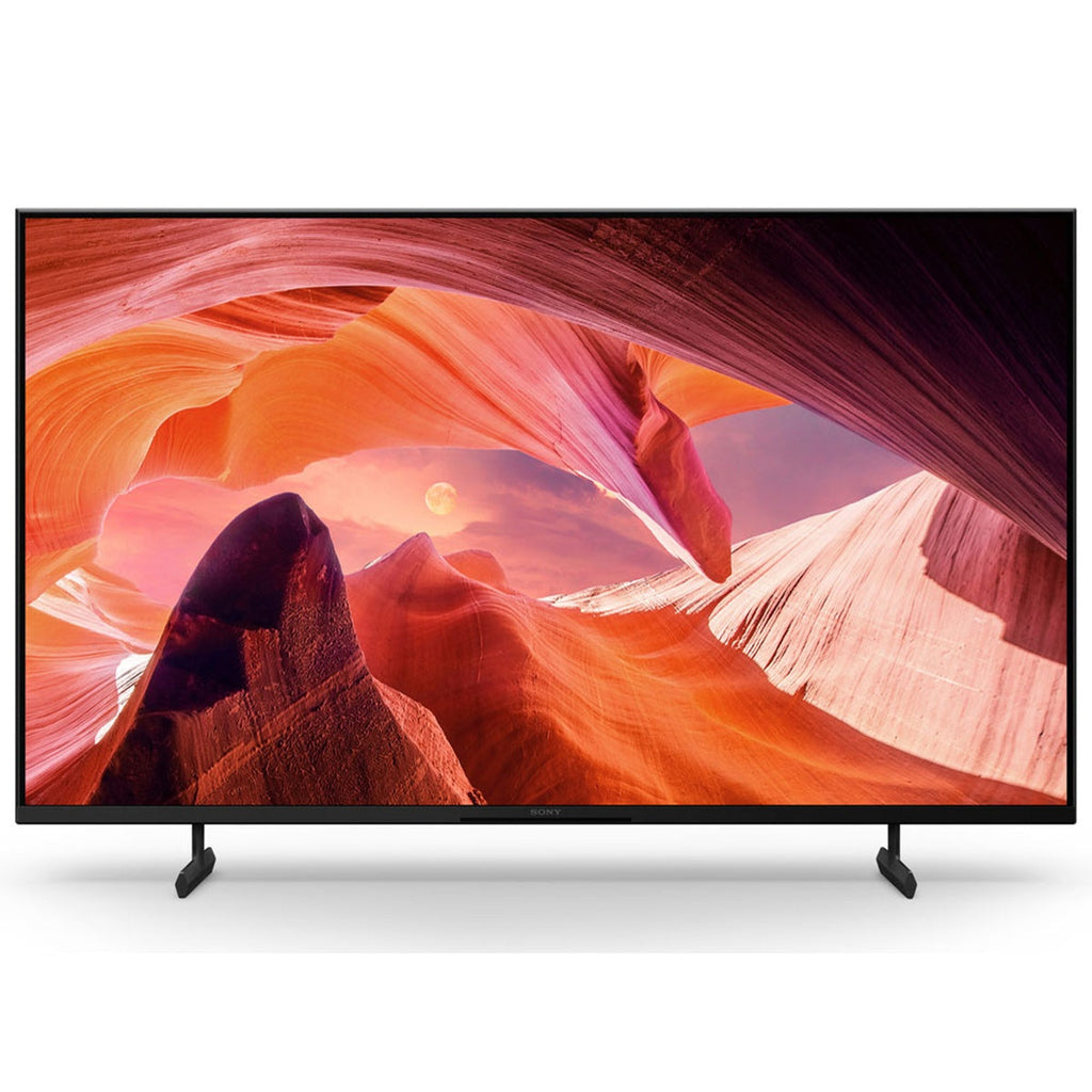 液晶テレビ KJ-43X80L (43V型)