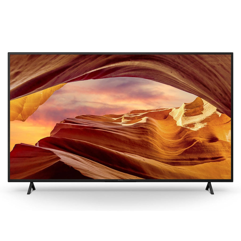 液晶テレビ KJ-75X75WL (75V型)