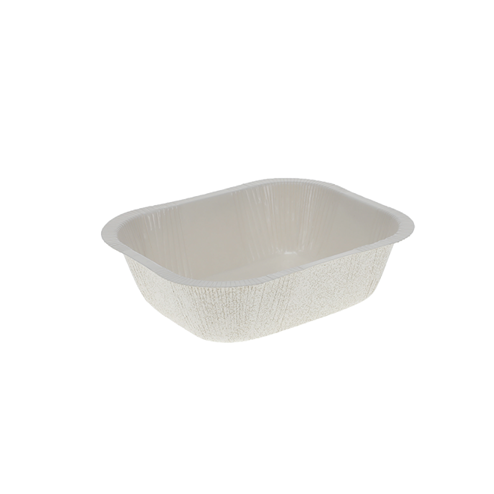 16.8 oz. PFAS-Free Pressware Classic Stoneware Dual-Ovenable