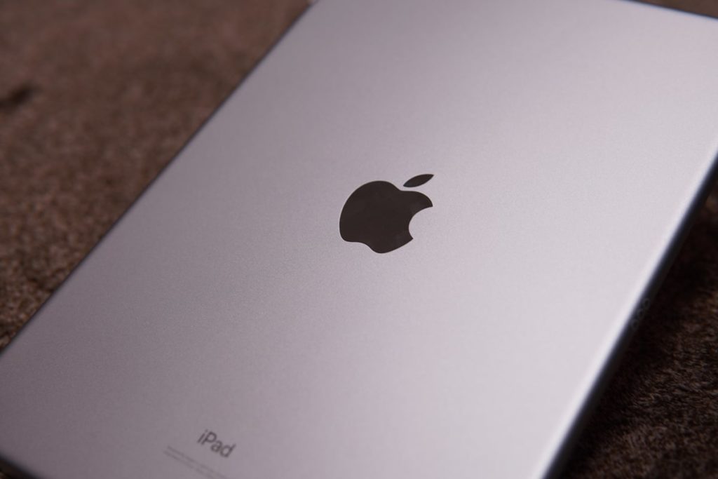 初のiPad（Air第3世代）を購入【理由と使い勝手について】