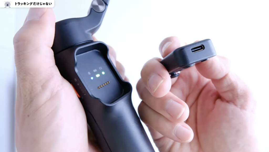 hohem(ホヘム) 「iSteady V3」はInsta 360・DJIにも勝るかも