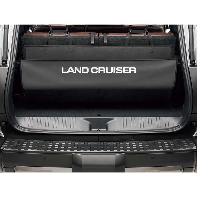 RECOMMEND ITEM for LAND CRUISER 