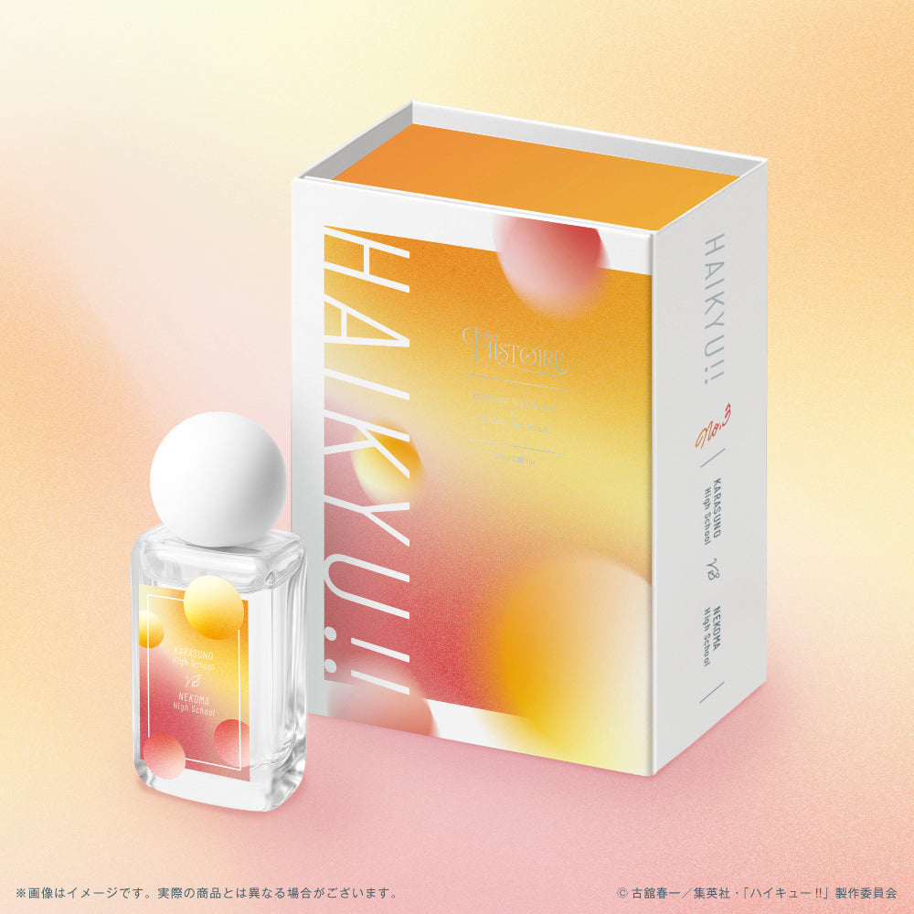 Parfum series – pattythree公式通販サイト