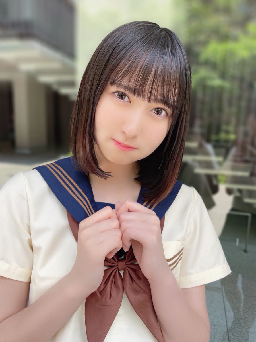 きょとん #ノイミー