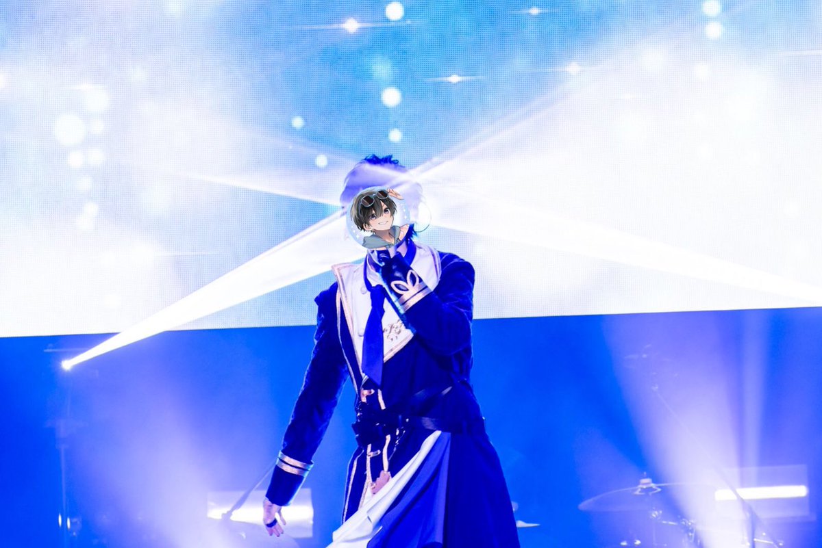 最高の思い出🍫🐰 📷💕 ：@vizkage #ちょこらび