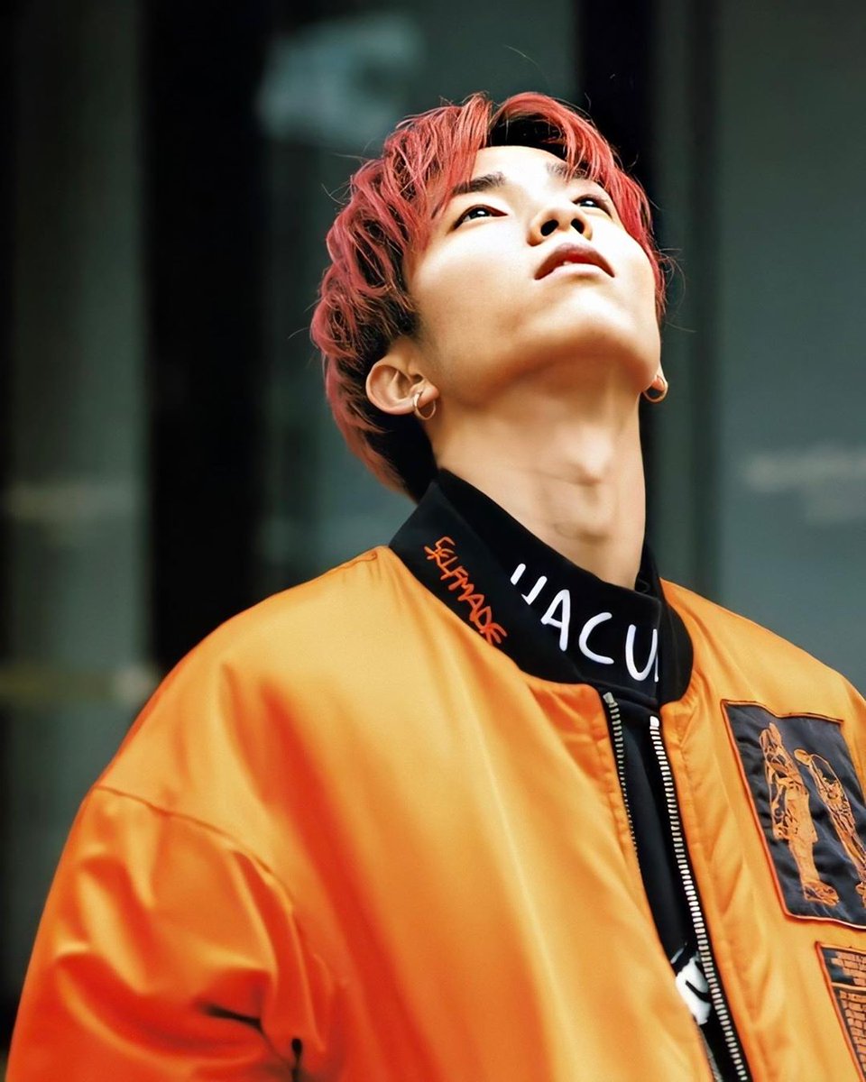 Day 84: 😍💙 #SixTONES #田中樹