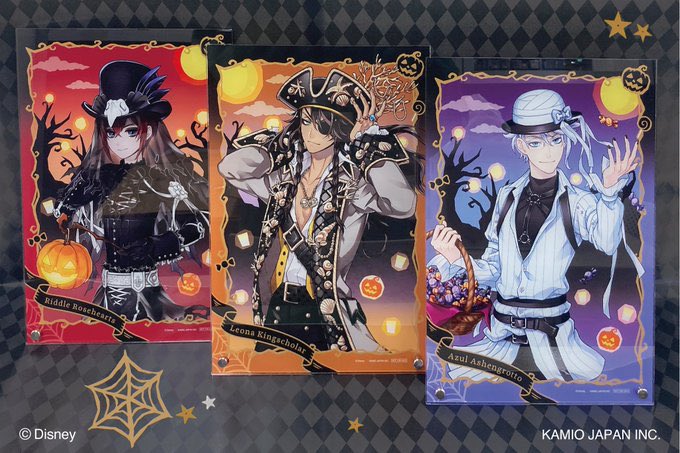 AGF2023】 特典サンプル公開 AGF購入特典の実物サンプル画像が公開