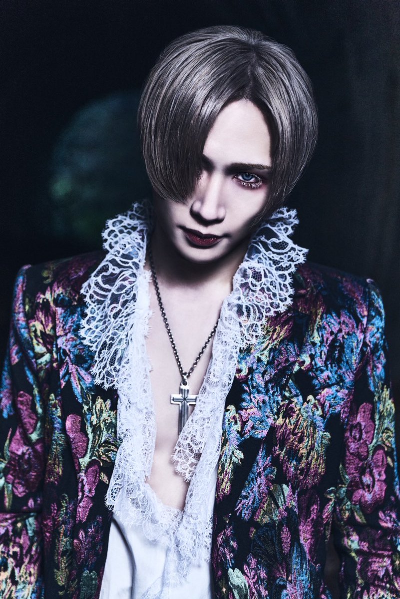 ストロベリー・ブルー』ver. #キズ #ストロベリーブルー