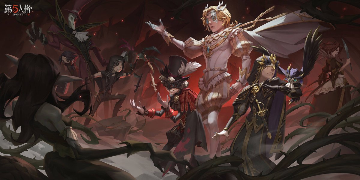 S19・真髄1情報】 ▶︎小説家-UR衣装『空』 ▶︎曲芸師-SSR衣装『狡