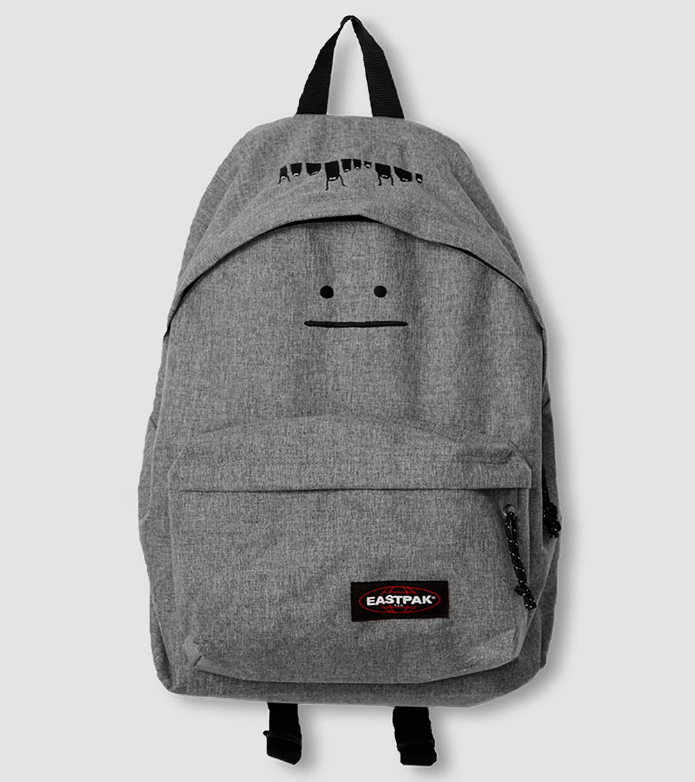 ビューティフルシャドーズーム》バックパック(و •＿•)و🌟ライフ