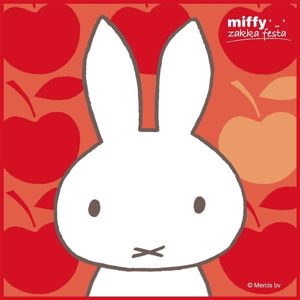 ミッフィーzakkaフェスタ (@bn_miffy_zakka) / Posts / X