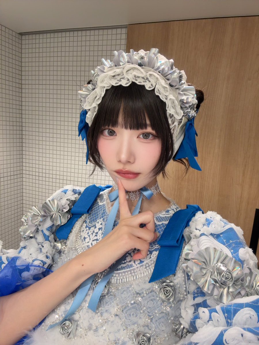 SWEETSTEADY タオルVer.2 奥田彩友 ユニフォーム