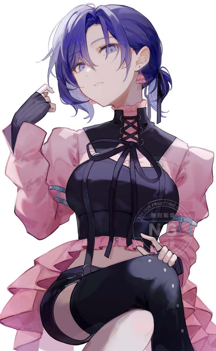 雪兎❄ (@yukiusagi_52) / Posts / X