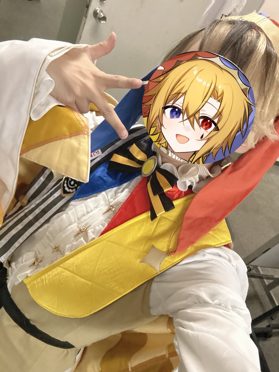 Post by アオト@どるれく on X: 幸せのおすそ分け