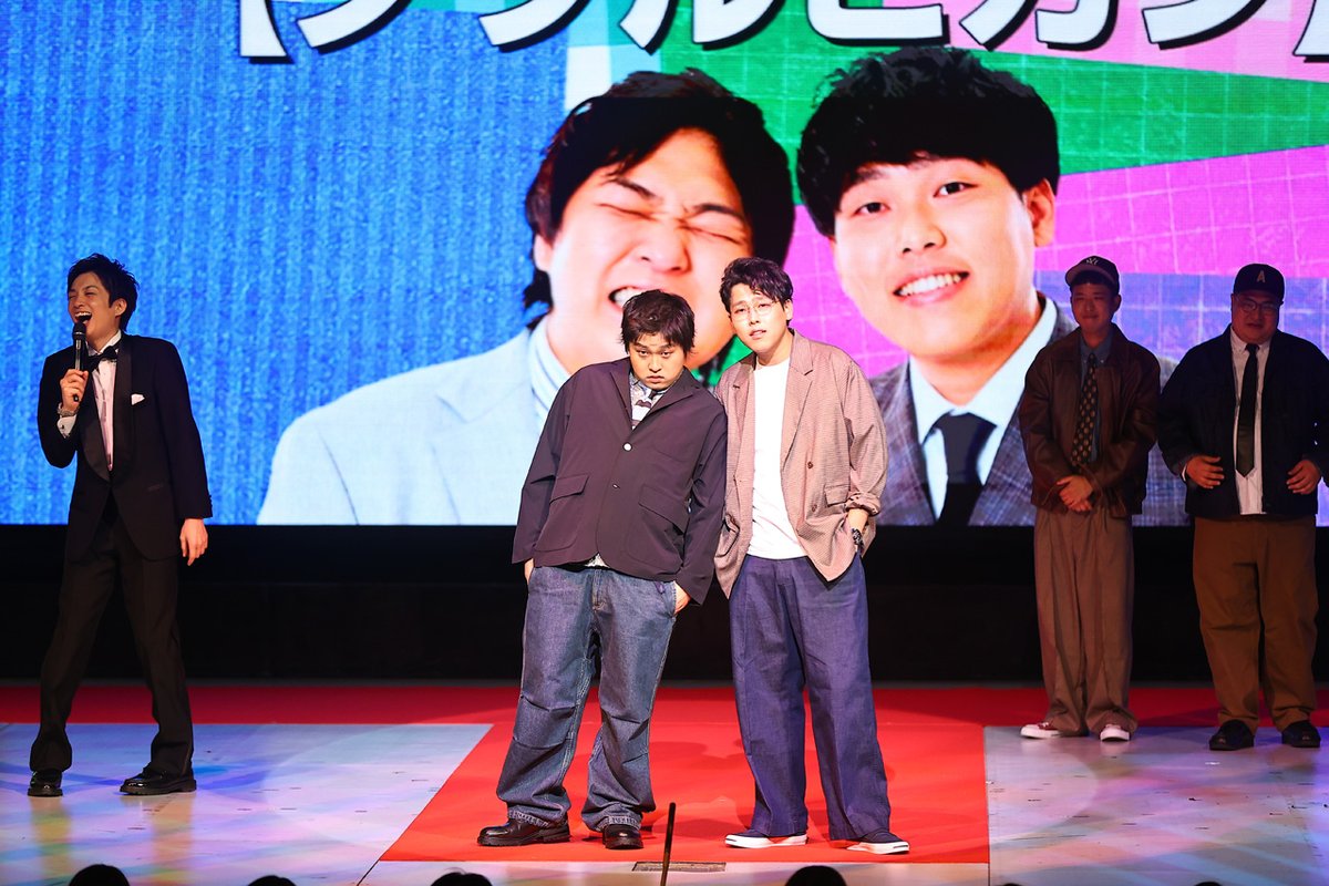 春のラフフェス ダブルヒガシ 東 🪙🎮 #ラフフェスにて #ダブルヒガシ