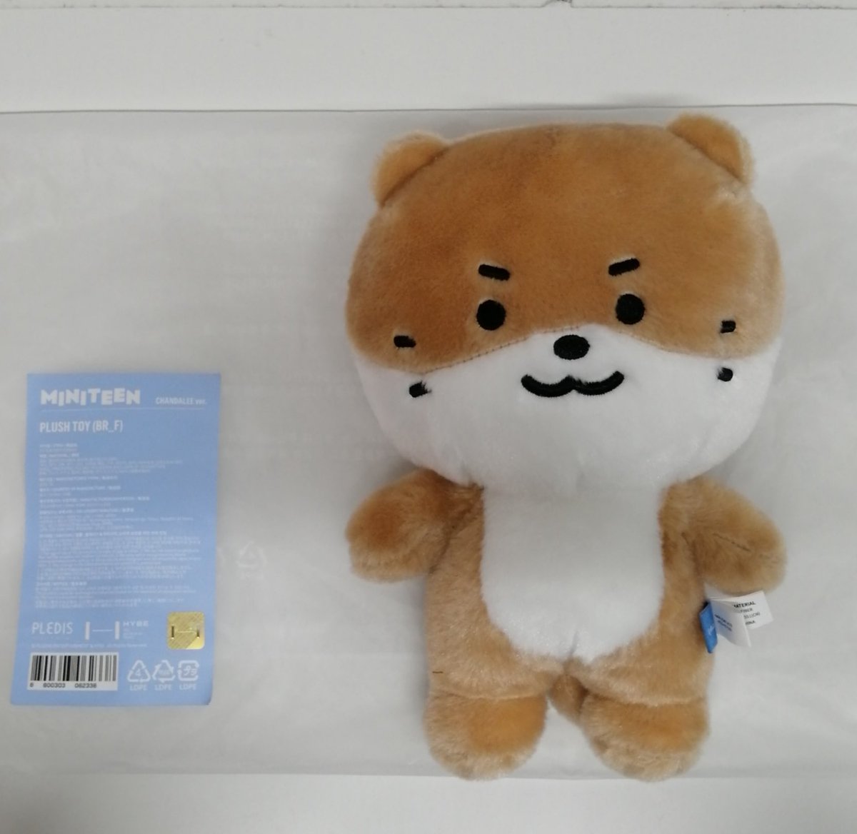 入荷情報】 #SEVENTEEN SEVENTEEN MINITEEN 🇰🇷最新ポップアップ