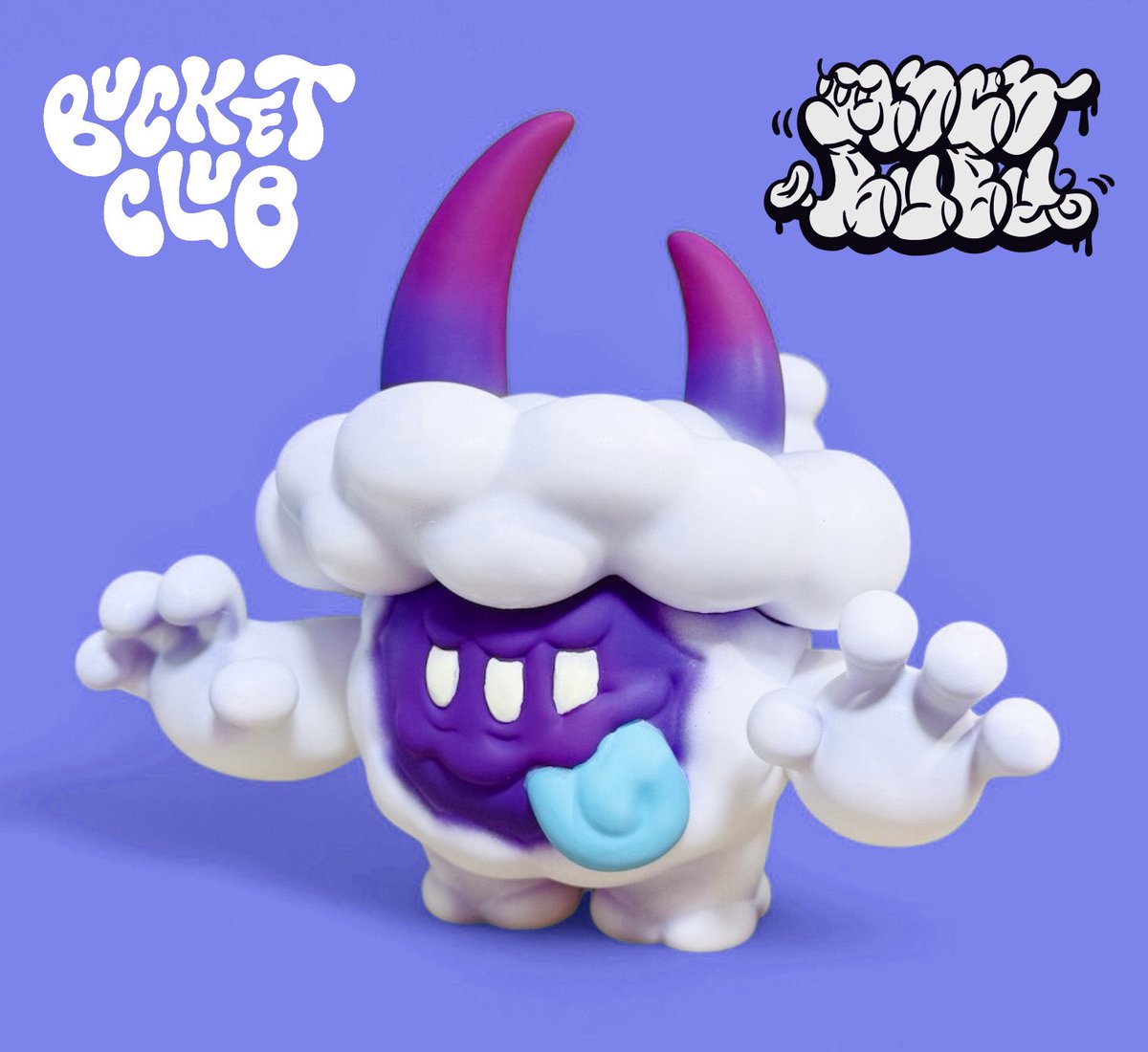 ばけつく (@BAKE_TSUKU) / Posts / X