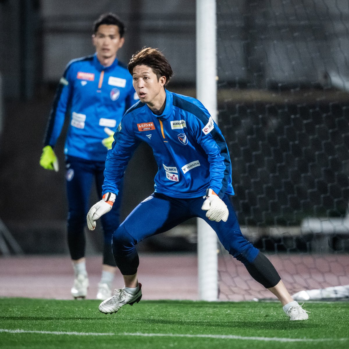 💙𝙃𝙖𝙥𝙥𝙮𝘽𝙞𝙧𝙩𝙝𝘿𝙖𝙮🧡 本日、7月14日は #富澤雅也 選手のお