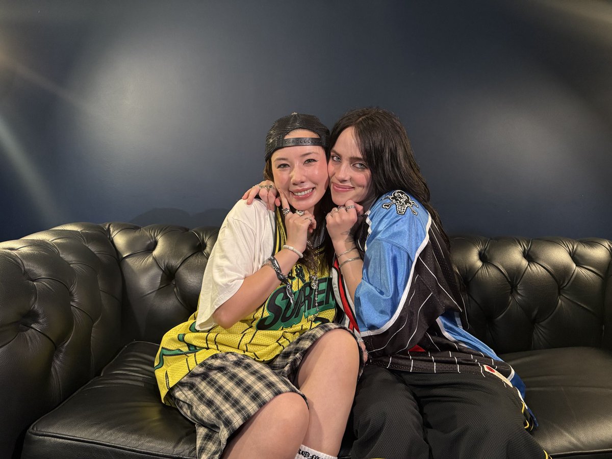 🚨 𝑵𝑬𝑾𝑺 🚨 明日7月21日（月・祝）放送の「DayDay.」にてビリー