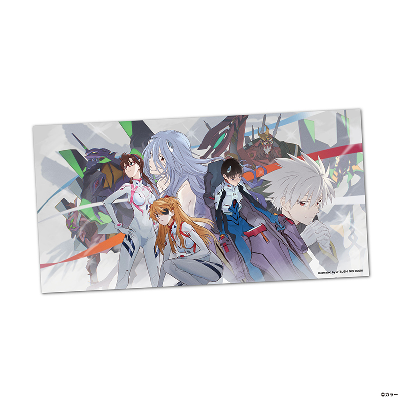 オンライン】《ピックアップ》 特典ポストカード画像公開