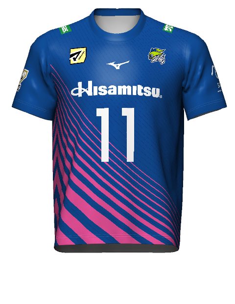 本日最終日👕🌟】 2025-26プロモデルユニフォーム、サイズ・色が選べる