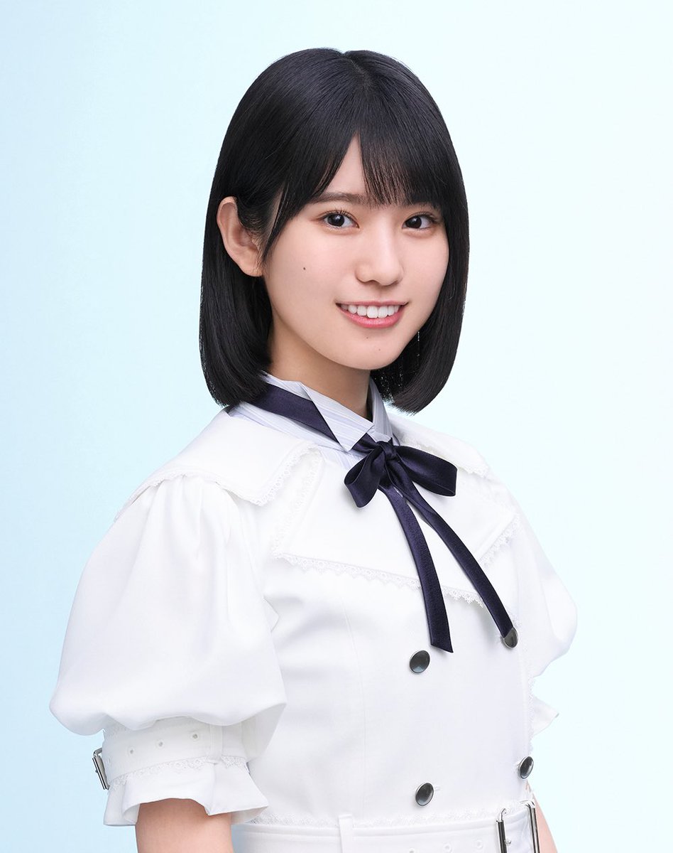 乃木坂46『Same numbers』ミーグリ 5部 増田 三莉音 セーラー服を着た