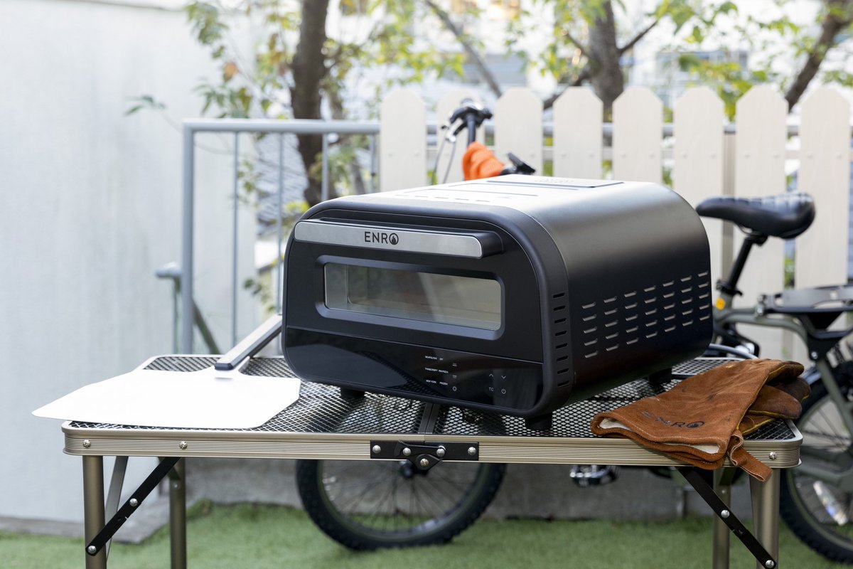 ポータブル電源で電気式窯焼名人が使えるかというお問い合わせをよく