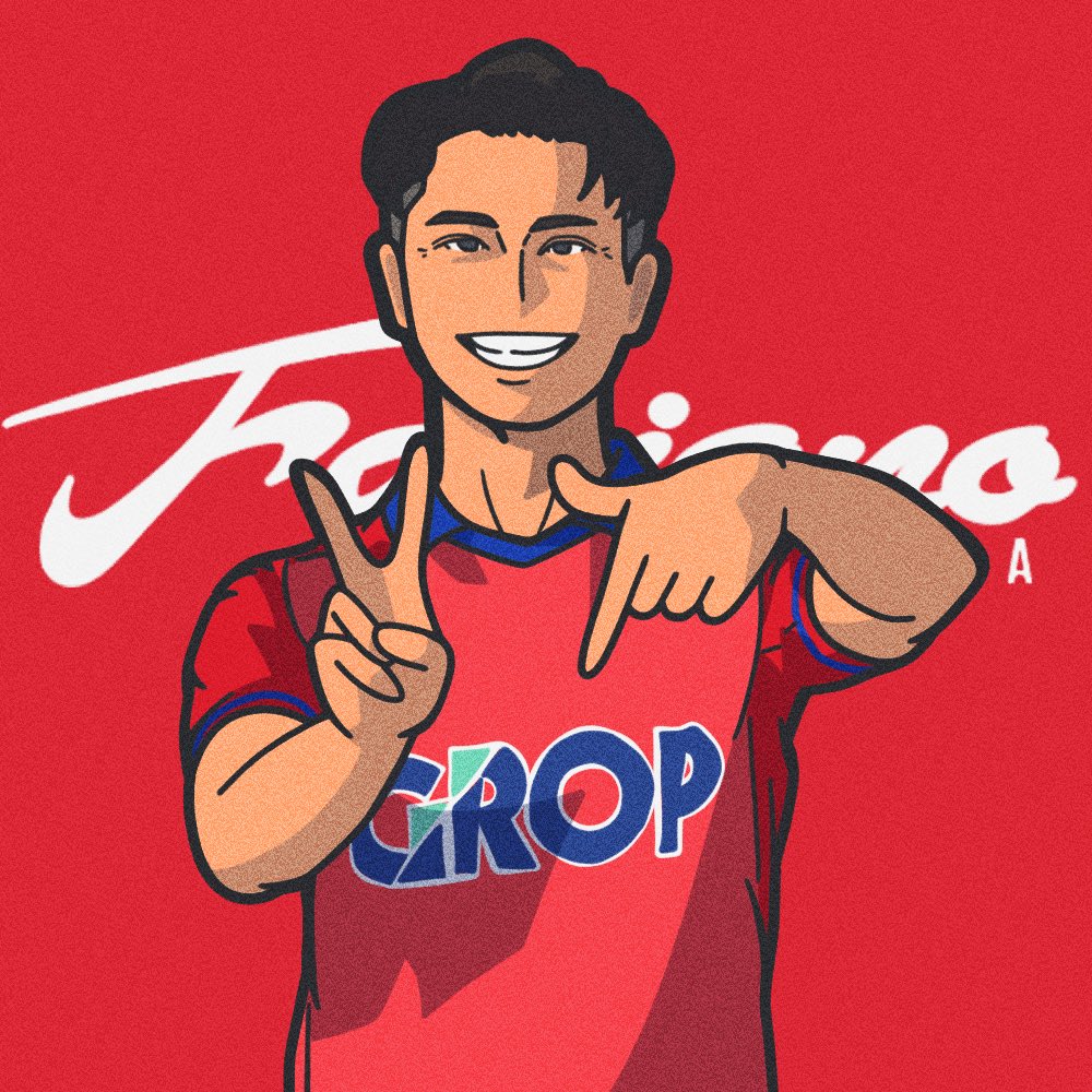 1st SEC HEROES』 #ファジアーノ岡山 #zeroイラスト