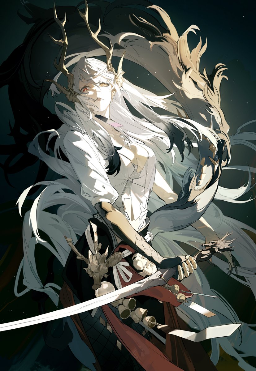 Nine (@Nine_819) / Posts / X