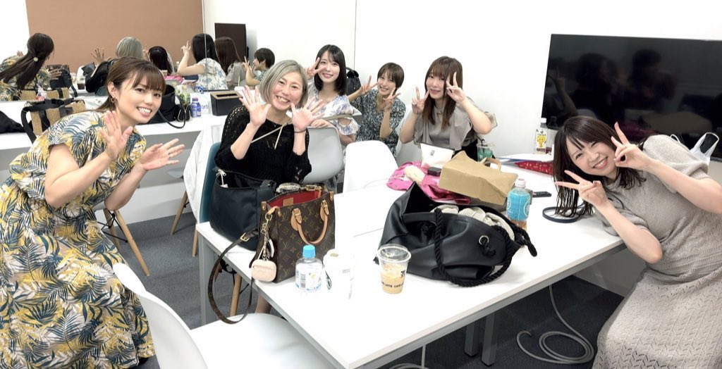 明日からスタートするこちらの配信に出演します！🌻 6年目のまゆちゃん