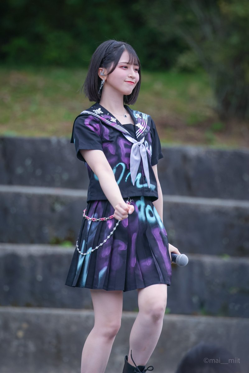 イコノイジョイ2024 2024.09.28 ☀️ 富士急ハイランド コニファー