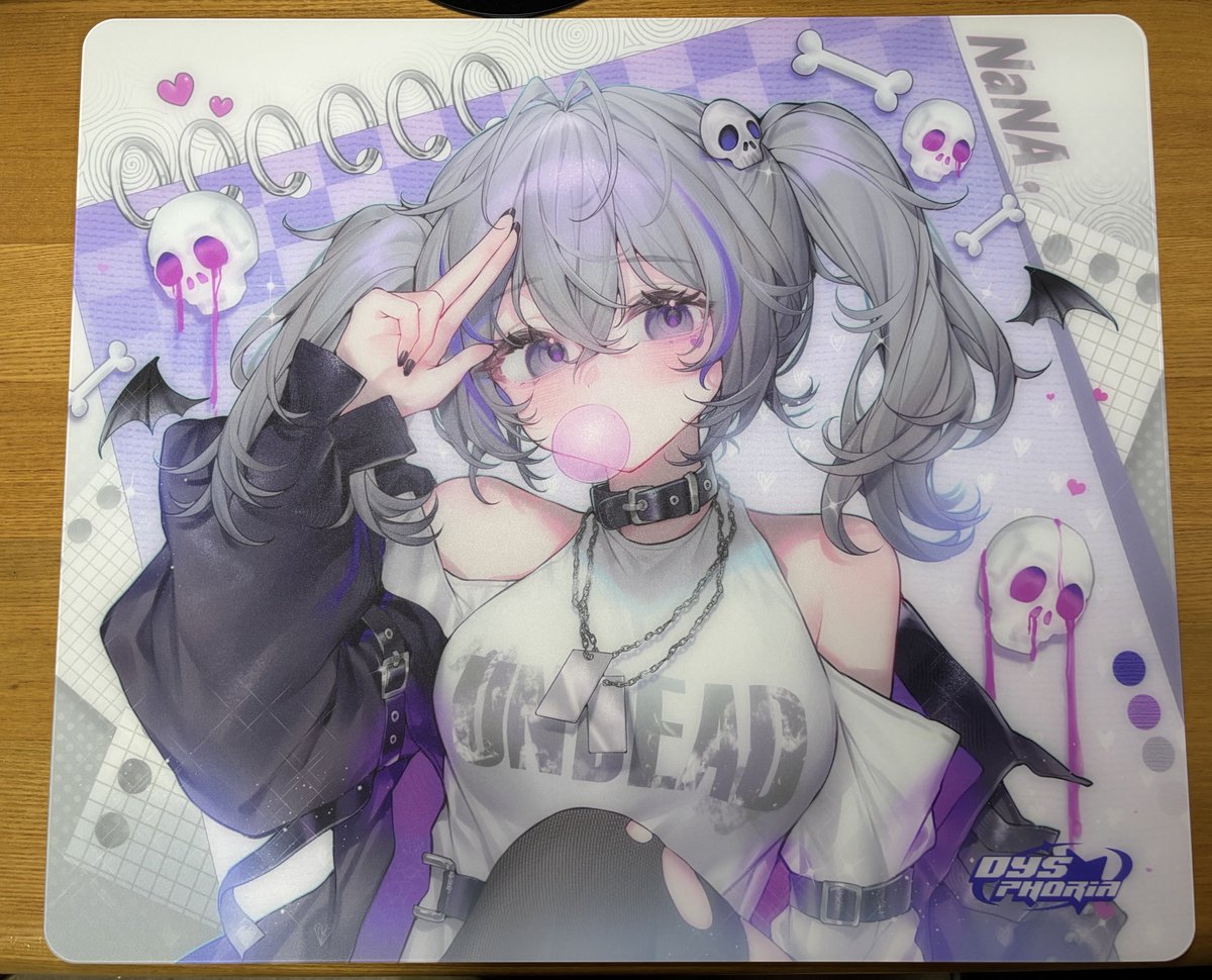 mashir0 (@mashir0_gmng) / Posts / X