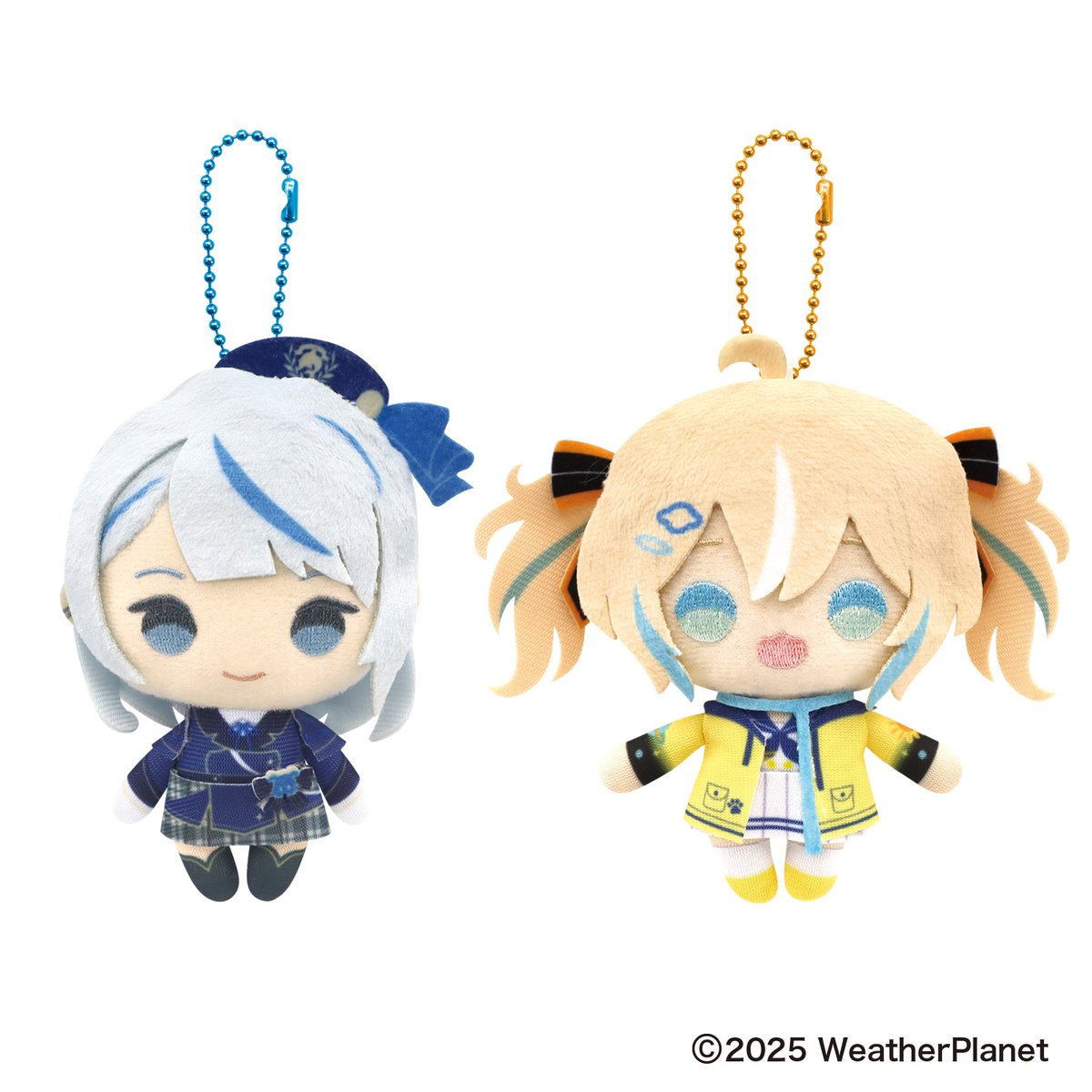 1/27 0時 スタート予定！】 Weather Planet 『BIGフェイスクッション