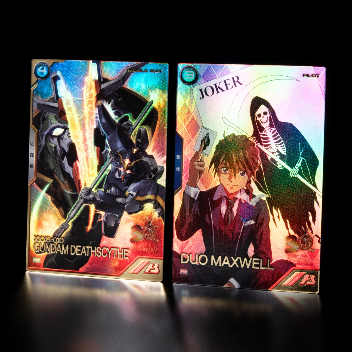 ✨オルタナティブシリーズ30周年記念 カードパックGETキャンペーン