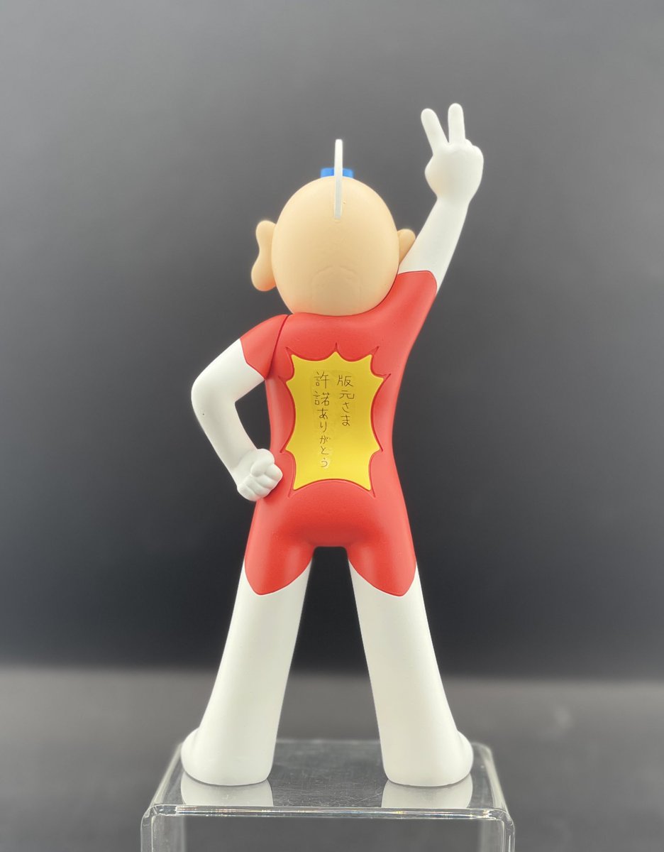 ワンフェス2025冬！ 弊社制作のガレージキットのご案内です。 とっても