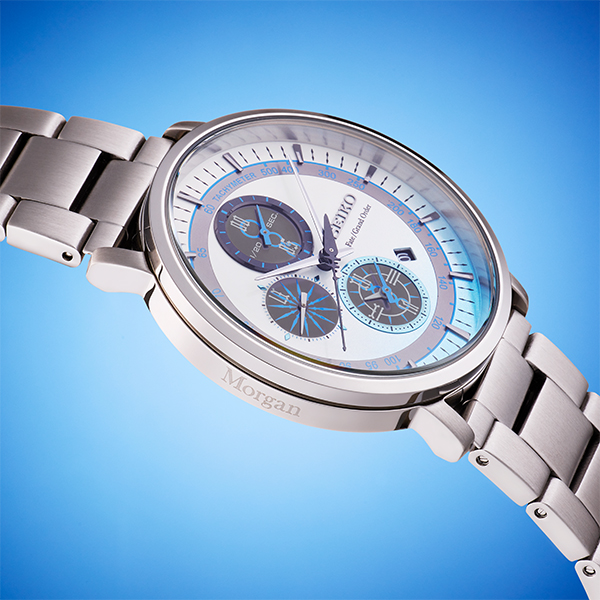 ◤ 受付中 ◢|| SEIKO #FGO コラボレーション オリジナルサーヴァント