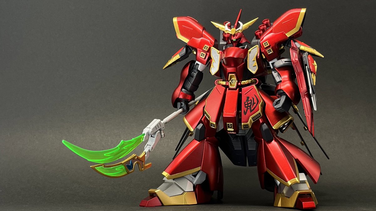 死ぬぜぇ、俺の姿を見た者はみんな死んじまうぞぉ！』 デュオが宇宙に