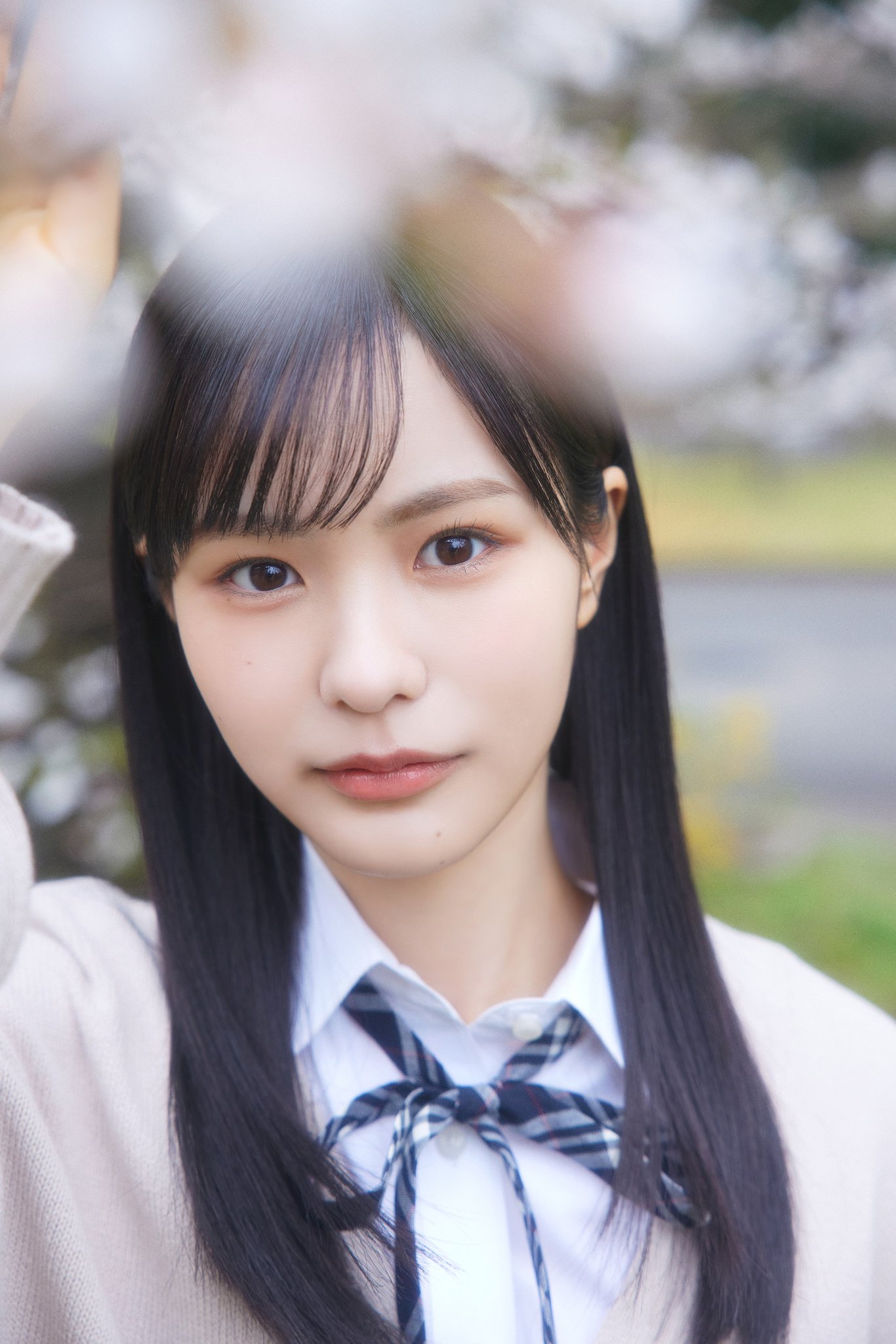 値下げ中！櫻坂46 中川智尋 ヨリ 生写真直筆サイン 値下げ中！櫻坂46