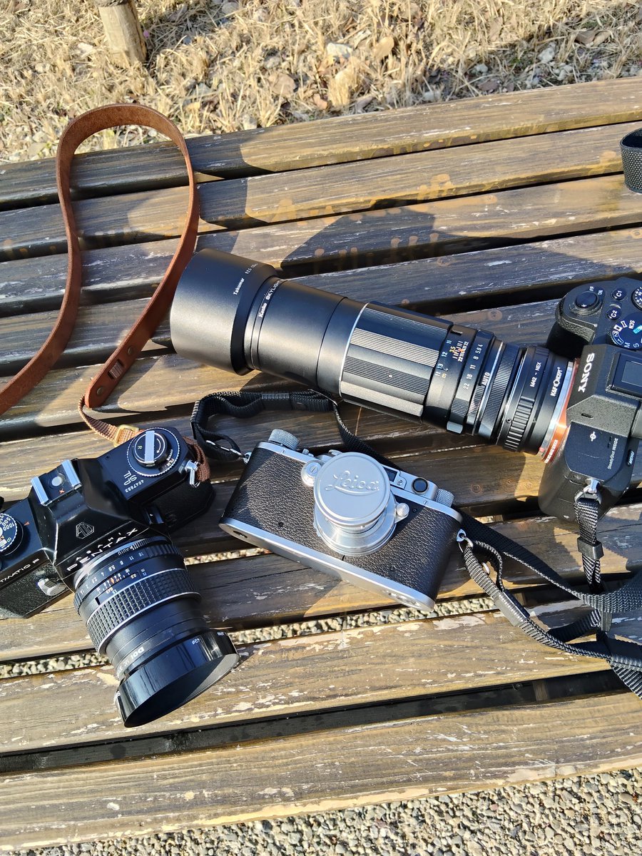 私のカメラ Community on X - 975 Members