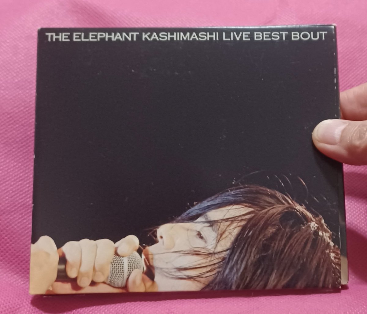 俺たちの明日 間奏に “おめえ、なんにもも間違ってねーぞ” という宮本