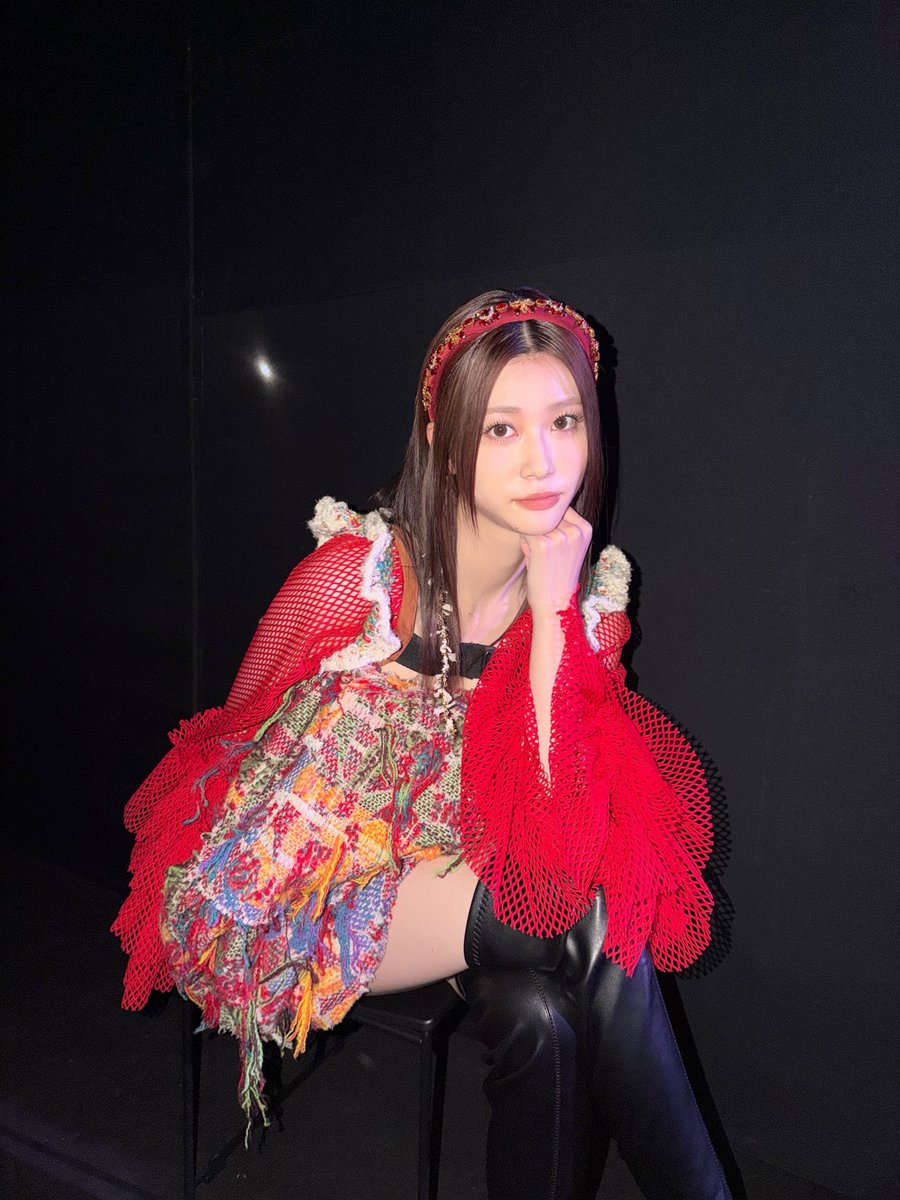 生見愛瑠☆めるる☆ (@meruru20020306) / Posts / X