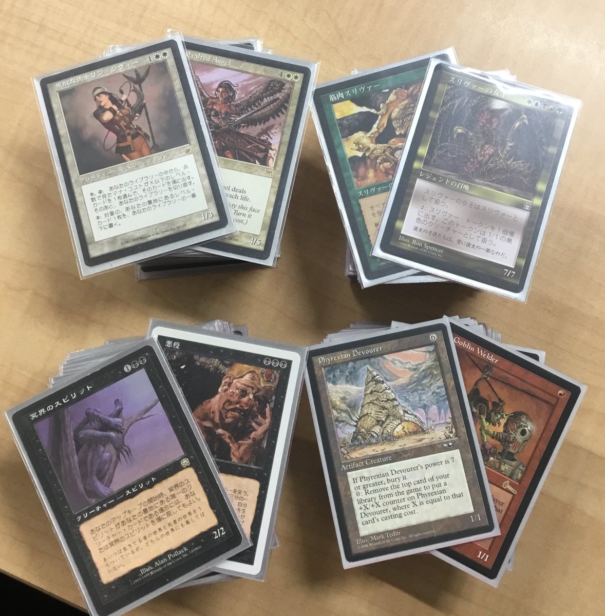 バシ@MTG (@bashi_mtg) / Posts / X