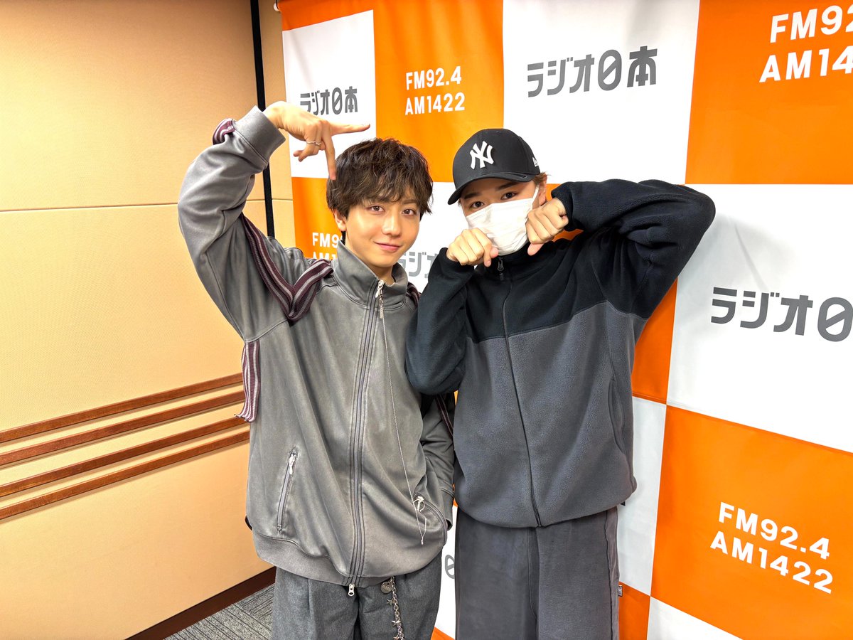 大倉空人 STAFF【公式】 (@okura_takato412) / Posts / X