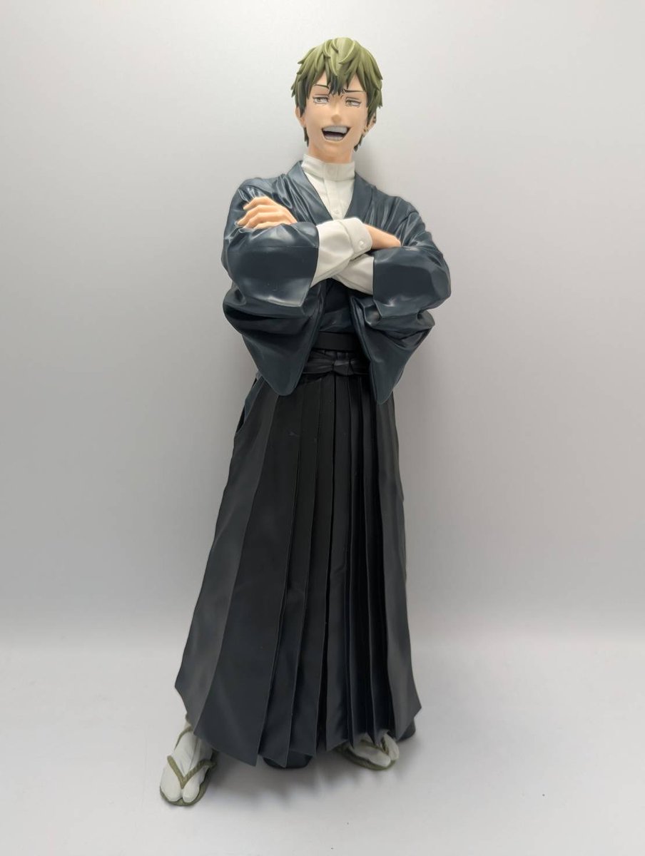 🌟 #呪術廻戦 Grandista ーZEN'IN NAOYAー 稼働開始しました‼️ #おた