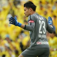 2017年 柏レイソル 中村航輔選手 ホーム ユニフォーム Lサイズ 2017年